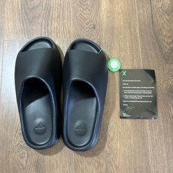 yeezy slide size 10