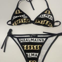 Balmain Bikini