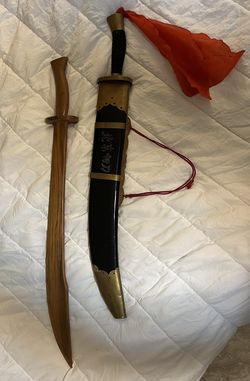 Martial Arts Training Tools