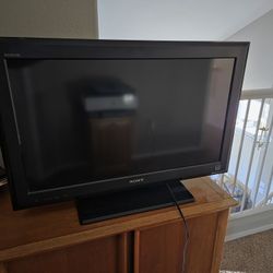 32 In TV with Amazon Firestick