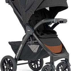 Baby Stroller with Car Seat