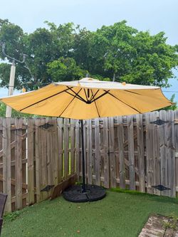 Umbrella for Patio