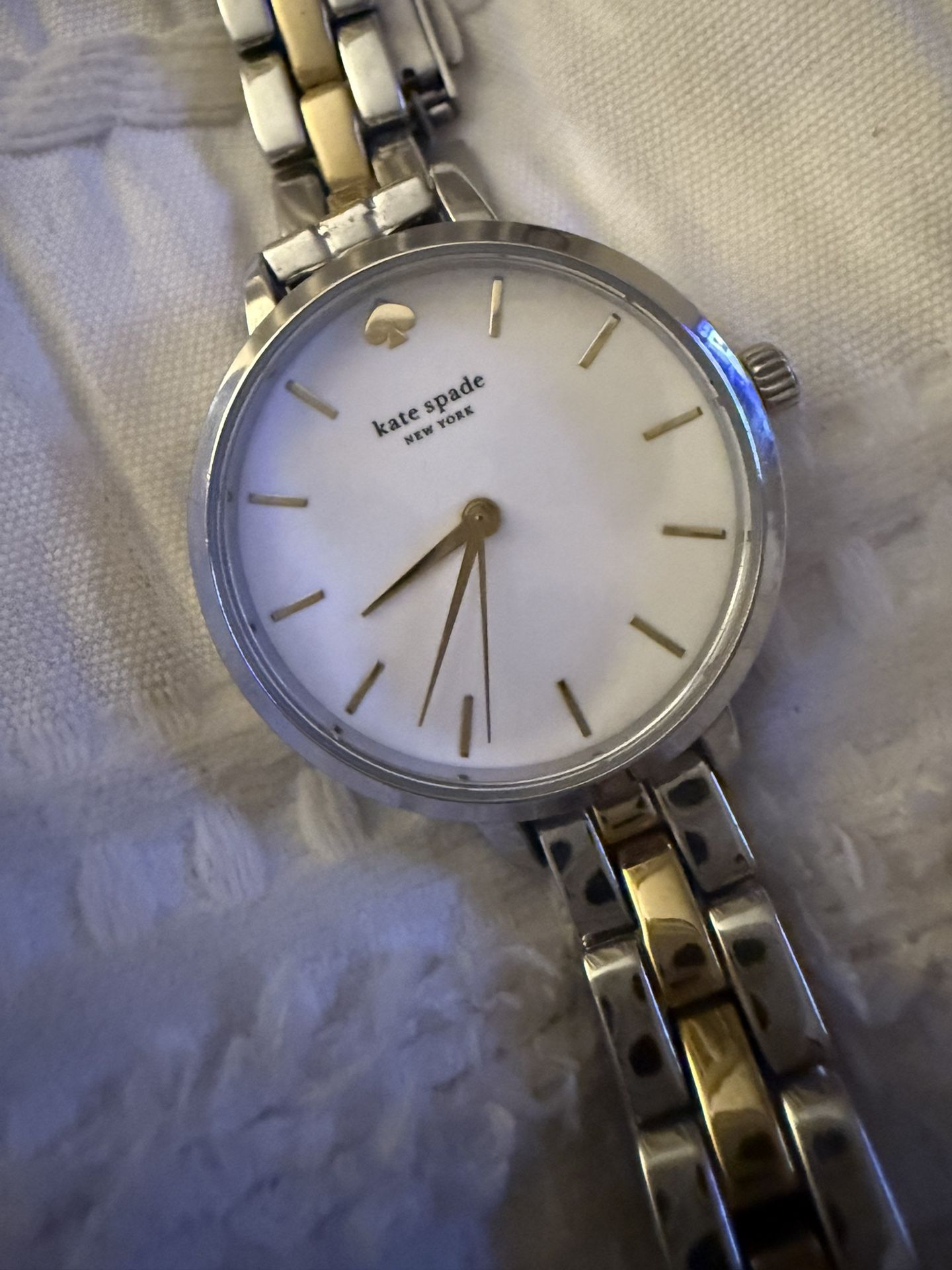 Kate Spade Watch