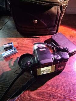 Kodak EasyShare Z712 IS