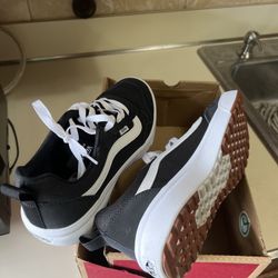 Women Vans Sneakers 
