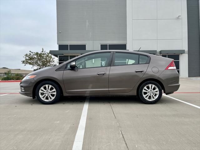 2012 Honda Insight