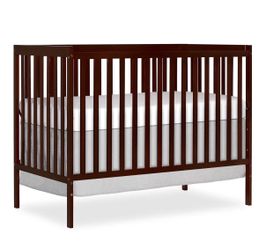 Need Gone! Dream crib with mattress