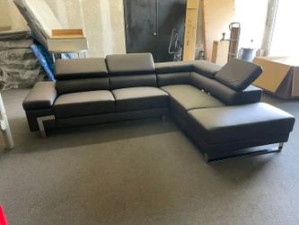 Sectional Couch $50 Down Payment ✅️ Limited Edition. Ask for Price 