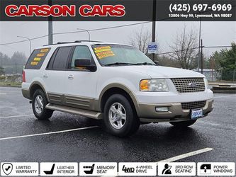 2004 Ford Expedition