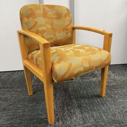 Nemschoff Guest Chairs 