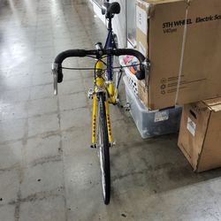 Lemond Road  700 Bike  Size  54cm  Original