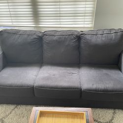 Pull Out Queen Sleeper Sofa