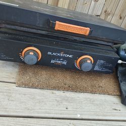 Blackstone 22" Tabletop Griddle