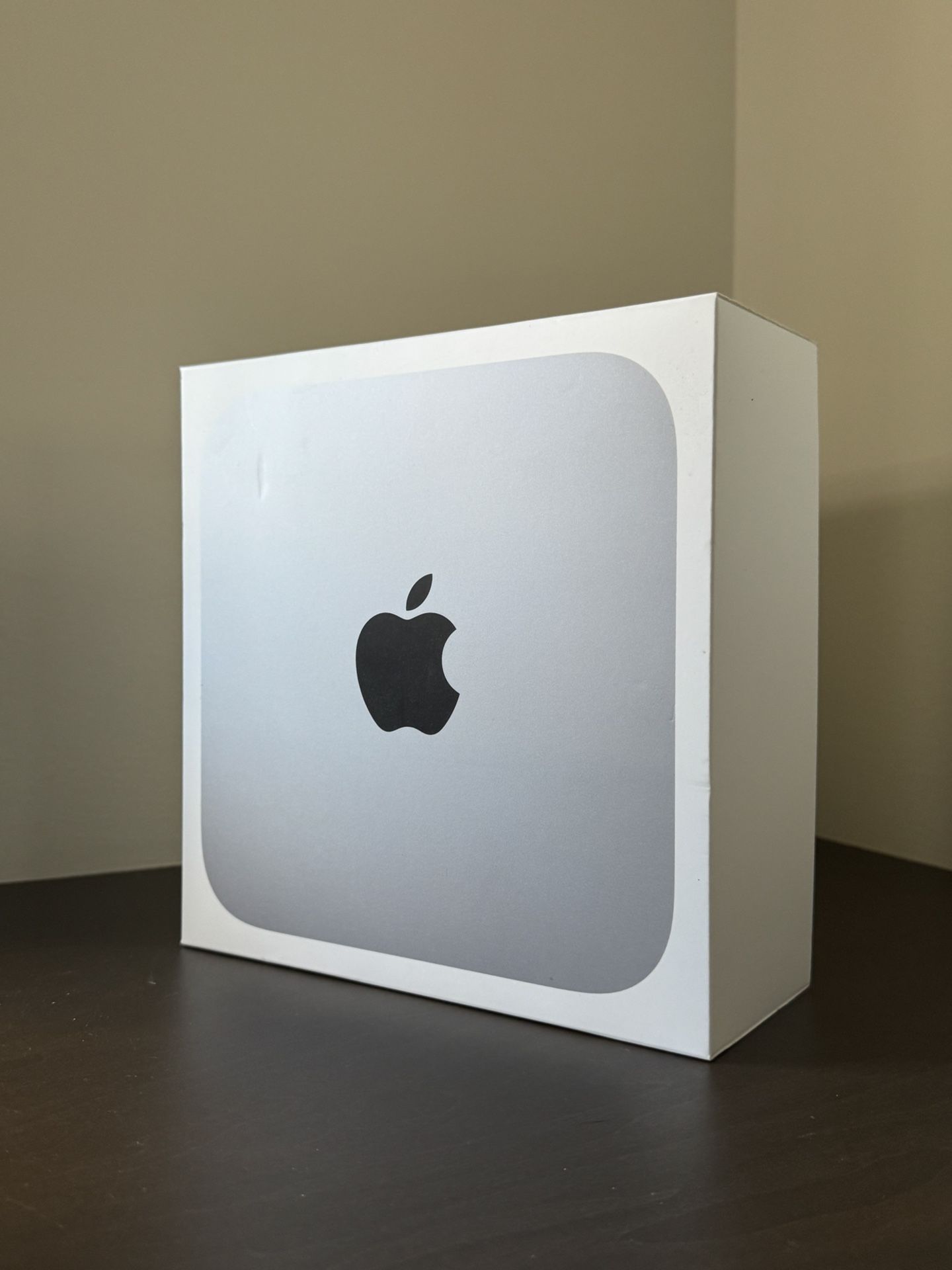 Apple Mac Mini 2020 M1 8-Core CPU 8-Core GPU 16GB 512GB SSD