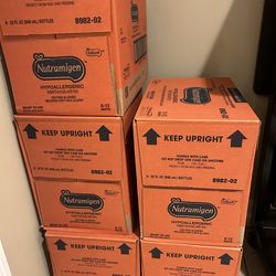 Nutramigen Formula 32 ounce