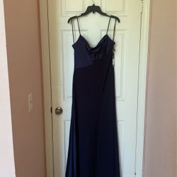 Vera Want Dress, Size 8, New With Tag