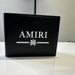 Amiri Wallet