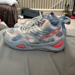 Basketball Shoes 