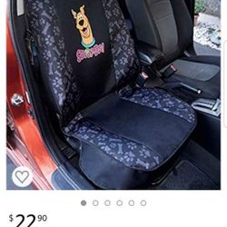 Waterproof Car Seat Cover (1) Universal Fit Brand New $12