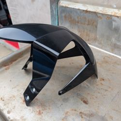 2008 KTM 690 DUKE Front Fender