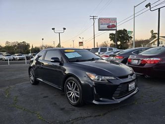 2015 Scion tC