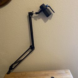 Microphone