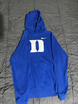 duke University Hoodie