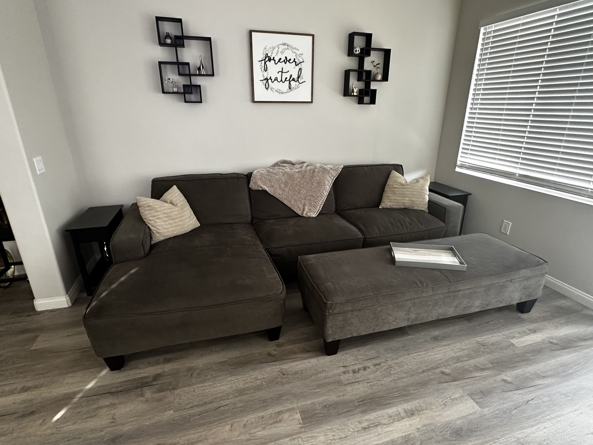 Costco Couch