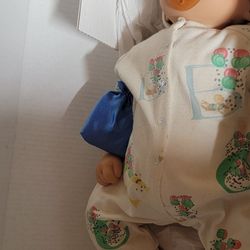 3 Lee Middleton Dolls