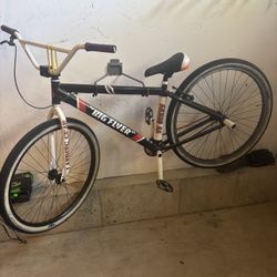 SE BIKE BIG FLYER