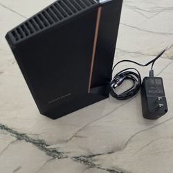 Netgear Nighthawk CM2000 Modem