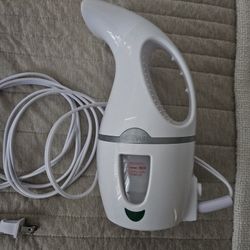 Brand NEW Conair Clothes, Curtain, Linen Steamer 