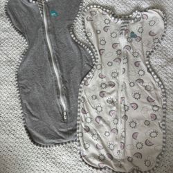 Love to Dream Swaddles Newborn