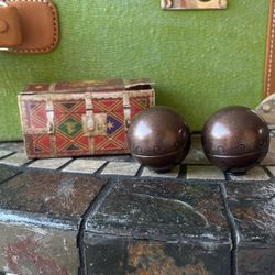 Harry Potter Collectible Quidditch Set 