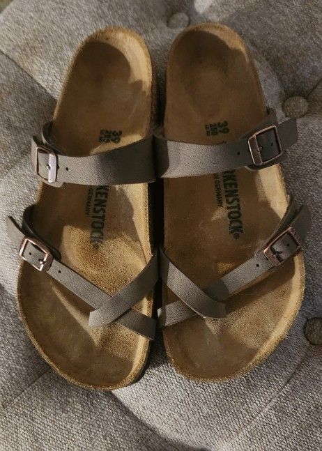 Birkenstock Sandals