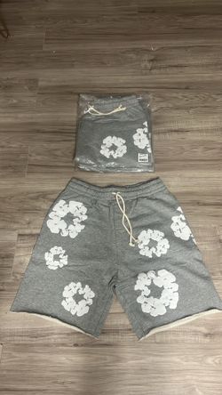 Shorts Denim Tears