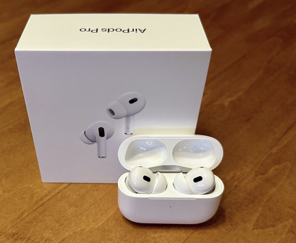 Brand New Airpods