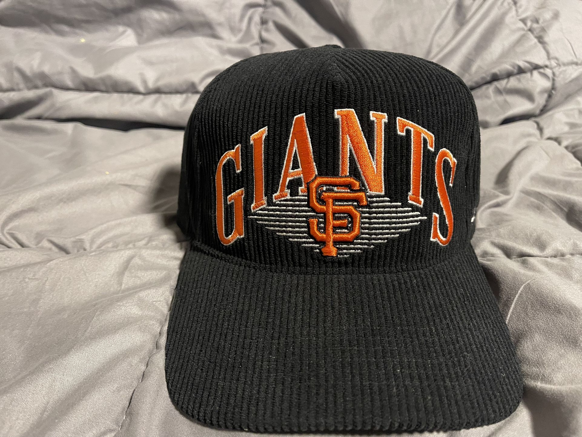 San Fransico Giants Mens Hat