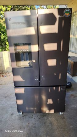 Whirlpool refrigerator