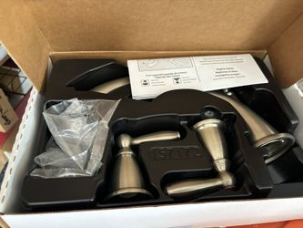 Moen Roman Tub Trim