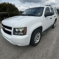 2014 Chevrolet Tahoe