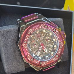 Unique Colectible Watch Limited Edition Only 2000 Made Worlwide