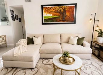 Luxury Havertys Sectional Sofa