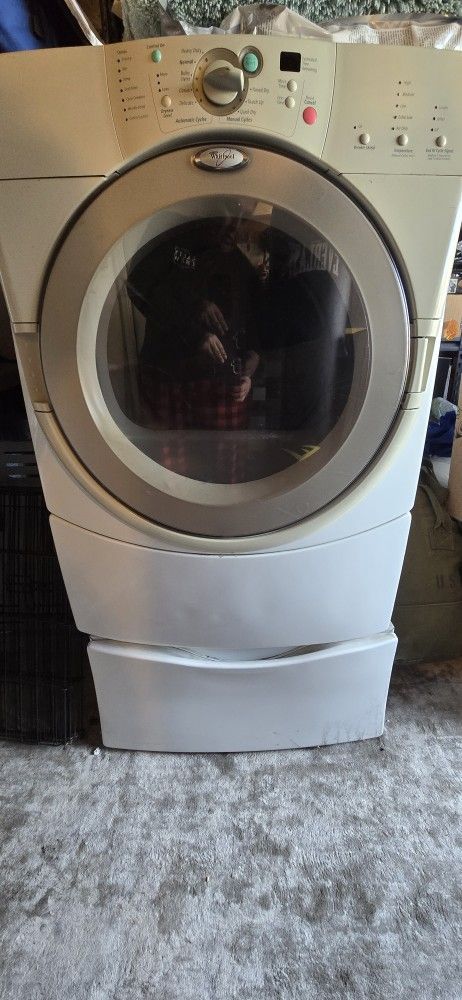 Dryer