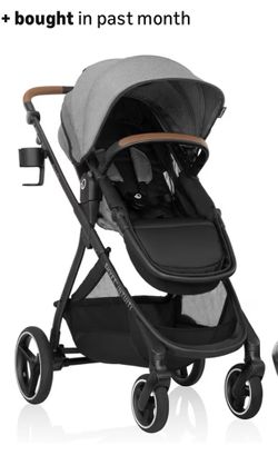 Baby Stroller