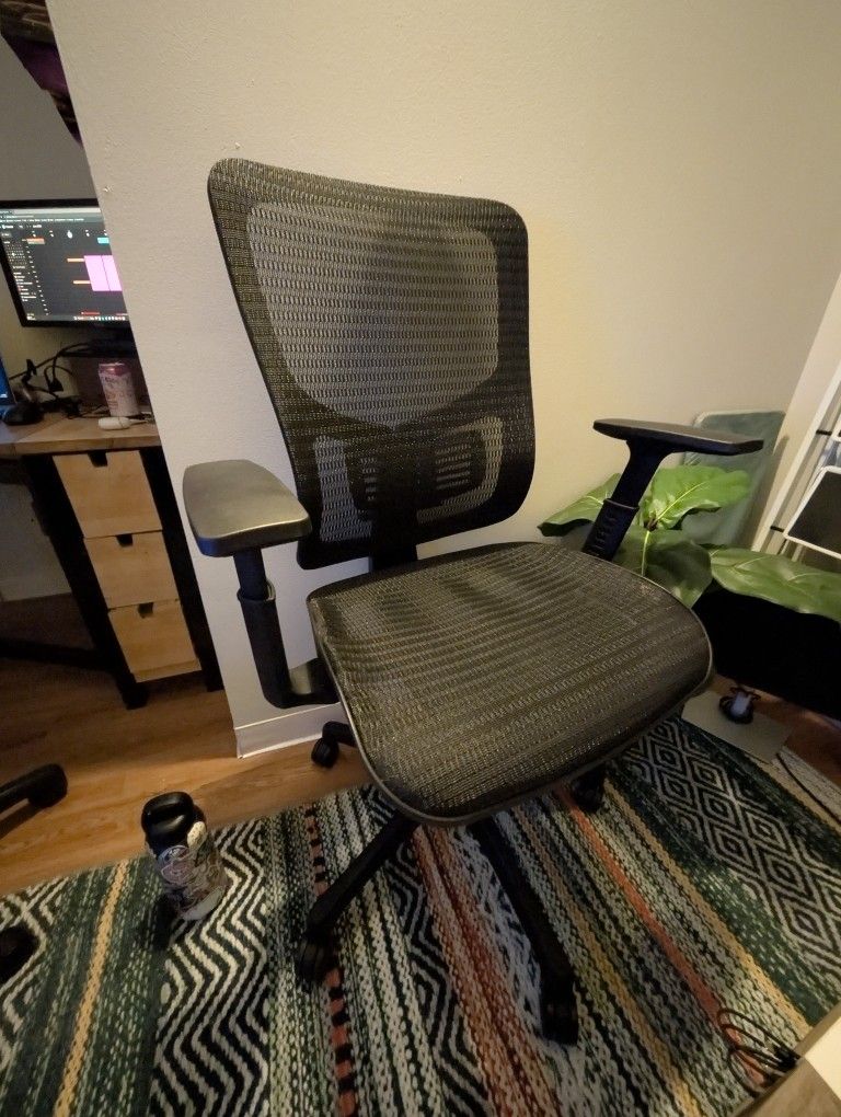 Mesh Taskchair