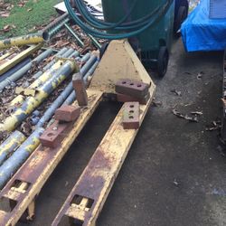Pallet Jack