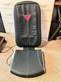 Office Chair Back Massager High Quality