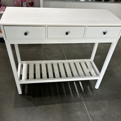 Console Table 