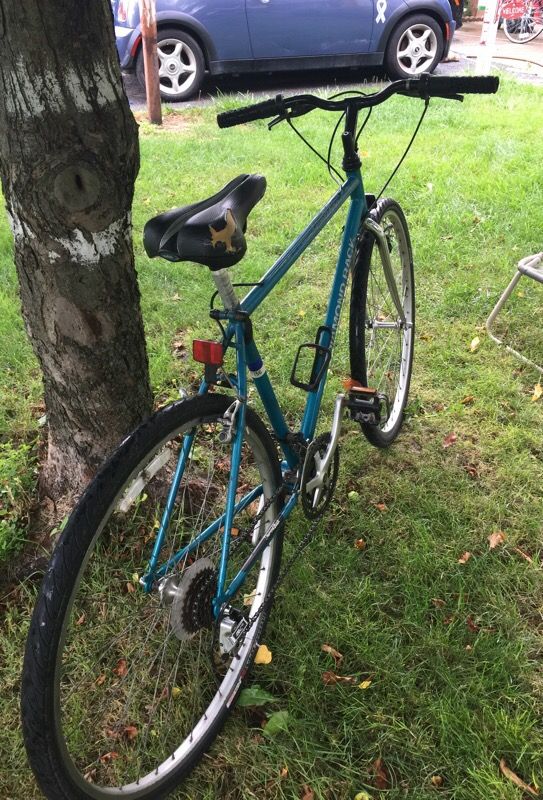 Diamondback cross campus hot sale
